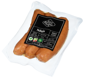 NDUJAPØLSE