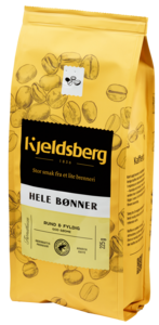 KAFFEBØNNER