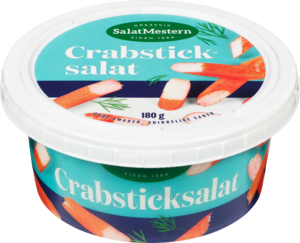 CRABSTICKSALAT