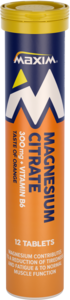 MAGNESIUMSITRAT