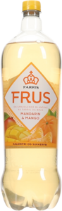 FRUS MANDARIN MANG