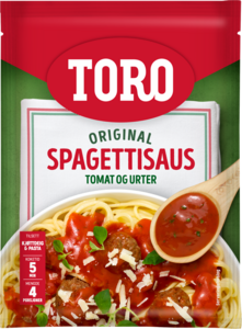 SPAGHETTISAUS