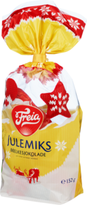 JULEMIKS POSE