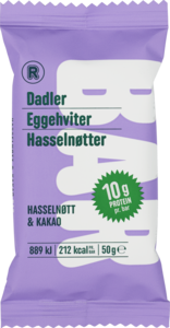PROTEINBAR DADDEL