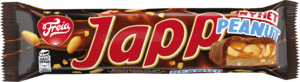 JAPP PEANUT
