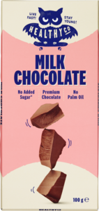CHOCOLATE NO SUGAR