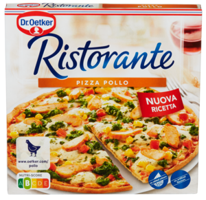 RISTORANTE POLLO