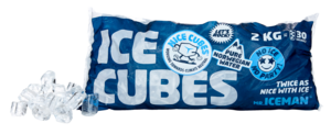 ISBITER MR ICEMAN