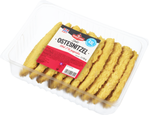 OSTESNITZEL