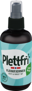 FLEKKFJERNER SPRAY