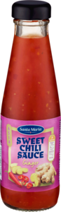 SWEET CHILI SAUCE