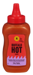 BUFFALO HOT SAUCE