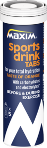 MAXIM SPORTS TABS