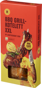 GRILLKOTELETTER