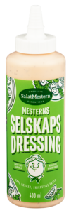 SELSKAPSDRESSING