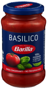 BASILIKUM SAUS