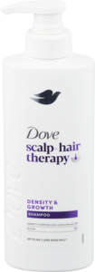 SHAMPOO DENSITY