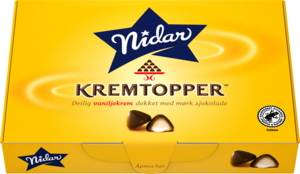 KREMTOPPER