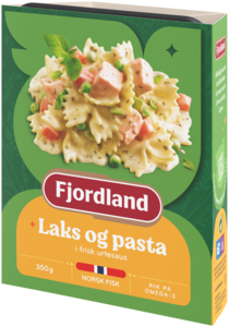 LAKS & PASTA FJL