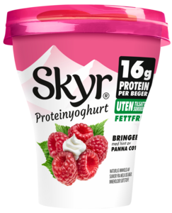 SKYR BRING PANNA