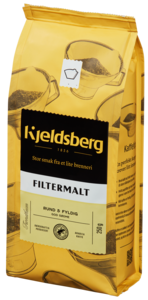 FILTERM KJELDSBERG