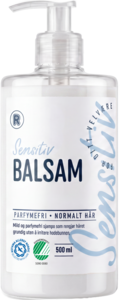 BALSAM SENSITIV