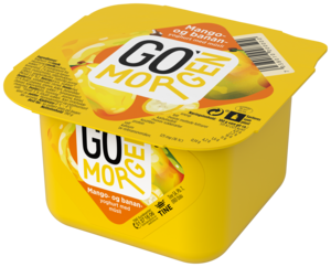 GO'MORGEN MANGO/BA