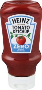 TOMATKETCHUP HEINZ