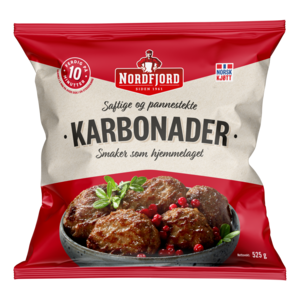 KARBONADER
