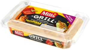 GRILL POTETSALAT