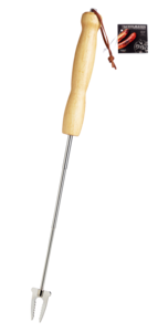 PØLSEPINNE