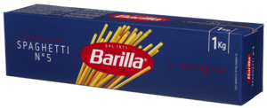 SPAGHETTI