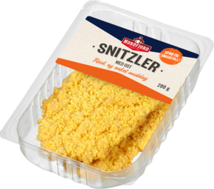 SNITZEL M/ OST