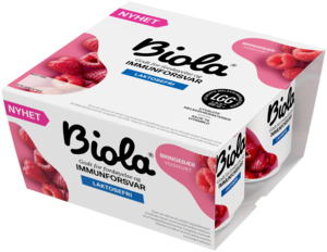 BIOLA 4 PK BRINGEB