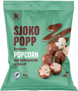SJOKO POPP