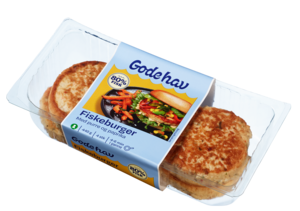 FISKEBURGER PURRE