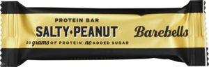 SALTY PEANUT