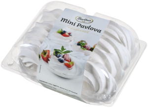 MINI PAVLOVA