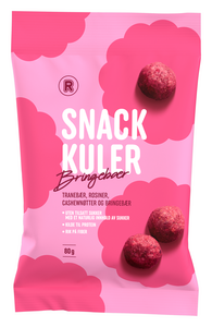 SNACK KULER BRING