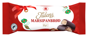 MARSIPANBRØD
