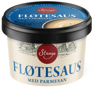 FLØTESAUS