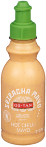 SRIRACHA MAYO