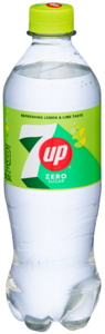 7UP FREE
