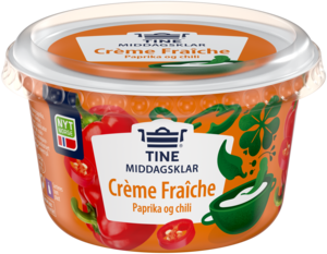 CRÈME FRAICH PA/CH