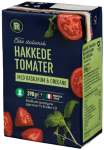 HAKK.TOMAT M/BASIL