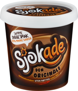 SJOKADE