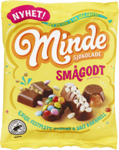 SMÅGODT