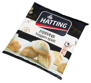VEGGEN SPELT