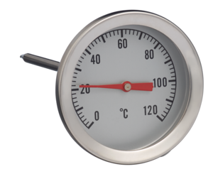 GRILLTERMOMETER