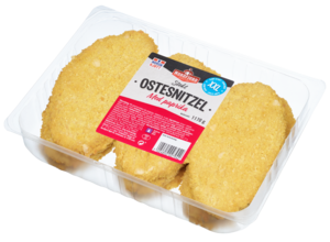 OSTESNITZEL XXL